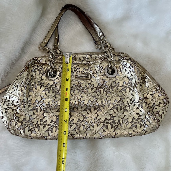 Kate Spade Handbag - Picture 12 of 13
